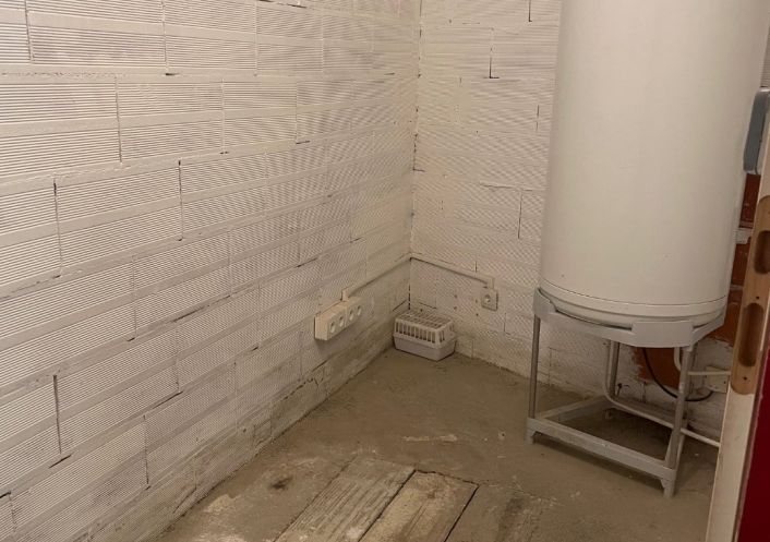 à louer Local commercial Anduze