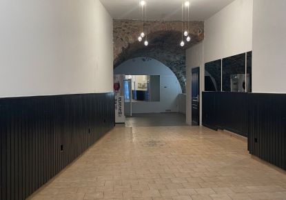location Local commercial Anduze