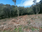 vente Terrain constructible Monoblet