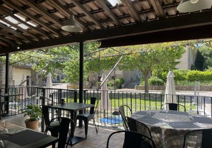 vente Restaurant Generargues