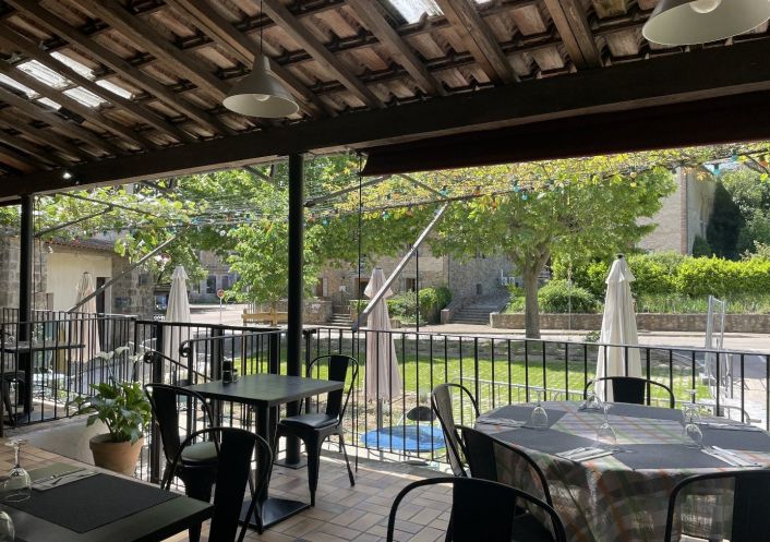 à vendre Restaurant Generargues