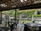 vente Restaurant Generargues