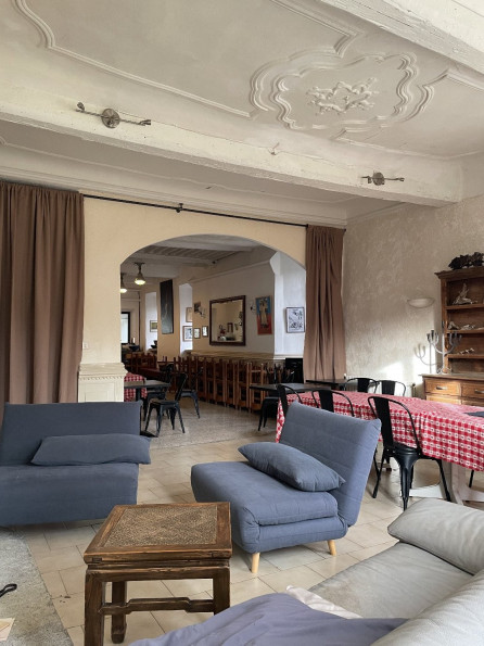 vente Restaurant Generargues - Photo 3