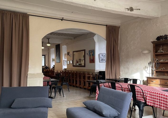 à vendre Restaurant Generargues