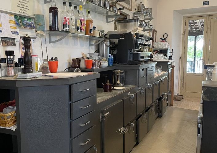 à vendre Restaurant Generargues