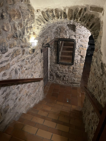 vente Restaurant Generargues - Photo 4