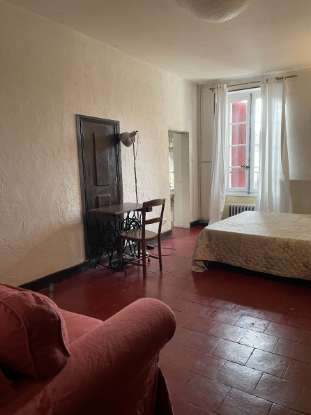 vente Restaurant Generargues - Photo 7