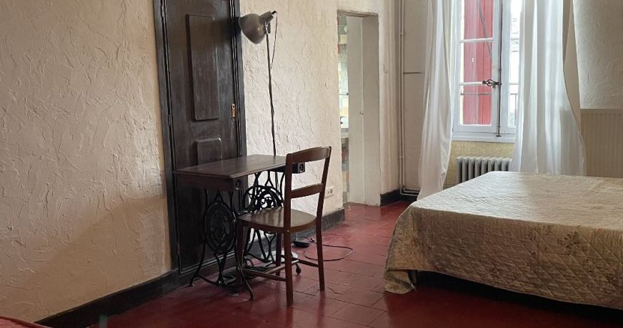 vente Restaurant Generargues