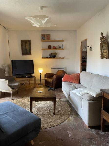 vente Restaurant Generargues - Photo 6