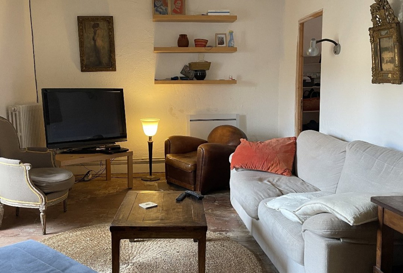 vente Restaurant Generargues - Photo 6