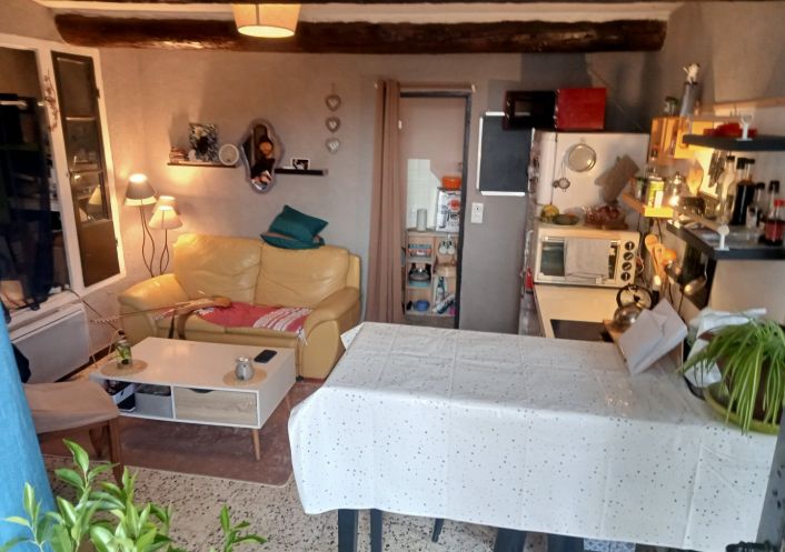 à vendre Maison de village Saint Hippolyte Du Fort