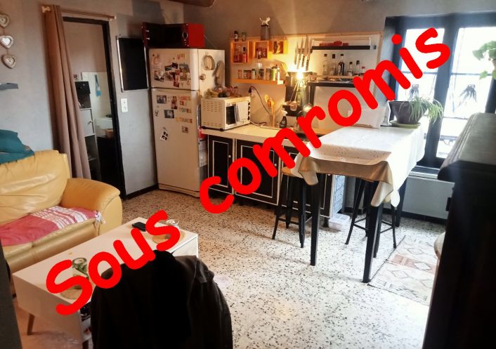 à vendre Maison de village Saint Hippolyte Du Fort