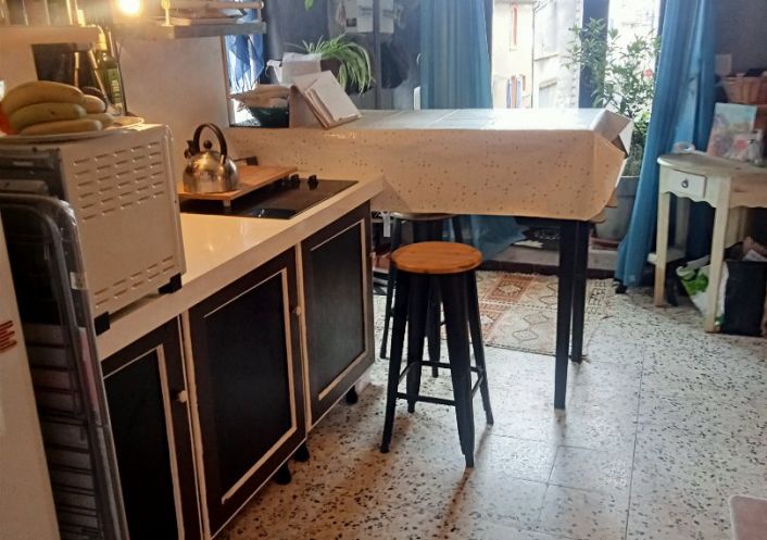 à vendre Maison de village Saint Hippolyte Du Fort