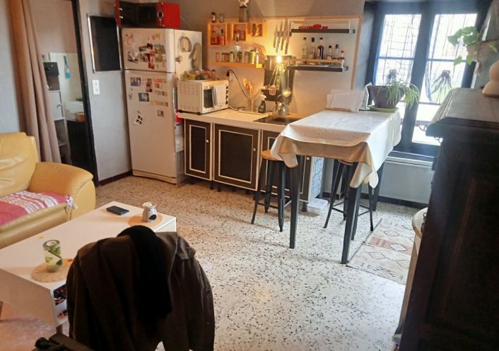 à vendre Maison de village Saint Hippolyte Du Fort