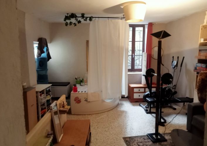 à vendre Maison de village Saint Hippolyte Du Fort