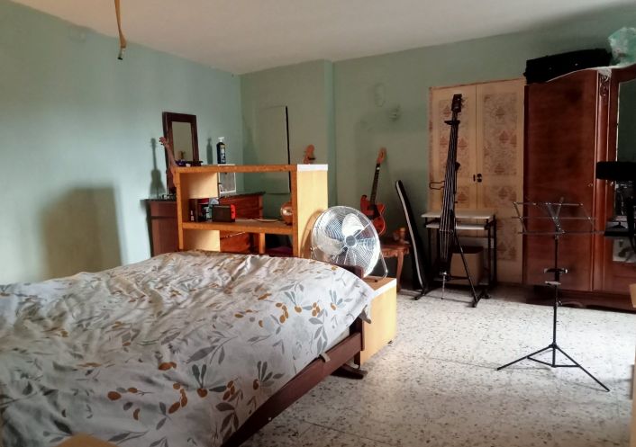 à vendre Maison de village Saint Hippolyte Du Fort