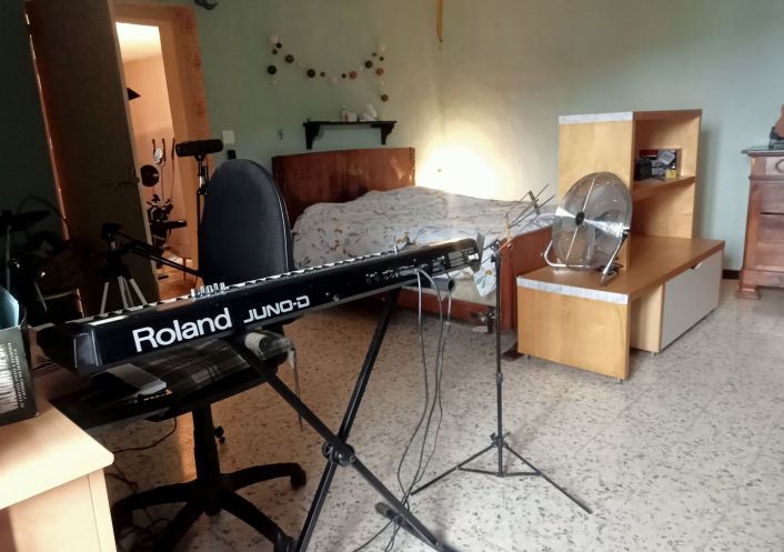 à vendre Maison de village Saint Hippolyte Du Fort