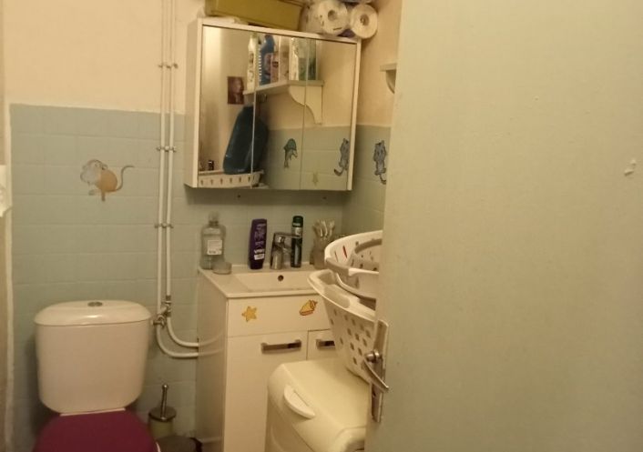 à vendre Maison de village Saint Hippolyte Du Fort