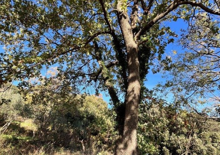 à vendre Terrain constructible Monoblet