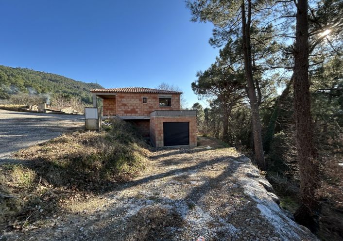 à vendre Maison Saint Jean Du Gard