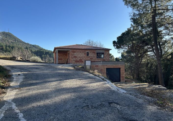 à vendre Maison Saint Jean Du Gard