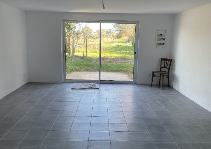 à vendre Maison Ribaute Les Tavernes