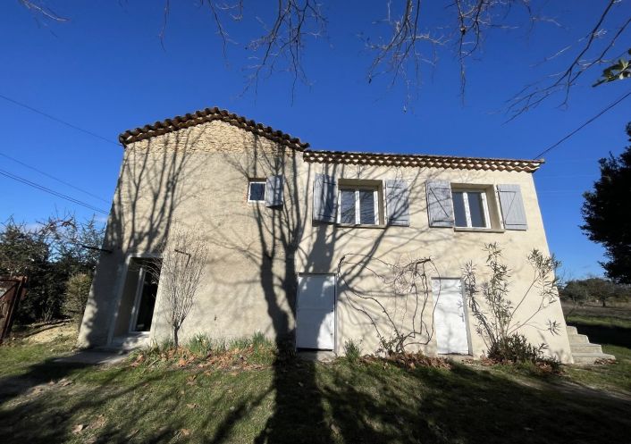 à vendre Maison Ribaute Les Tavernes