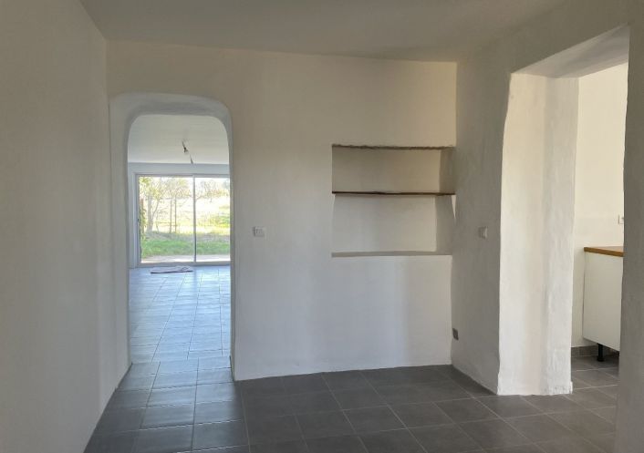 à vendre Maison Ribaute Les Tavernes