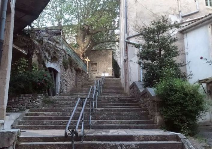 à vendre Maison de ville Aveze