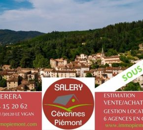 à vendre Aveze