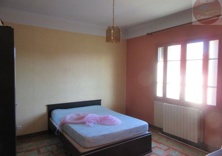 à vendre Maison en pierre Ales