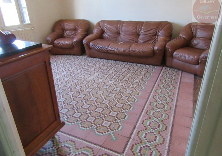 à vendre Maison en pierre Ales