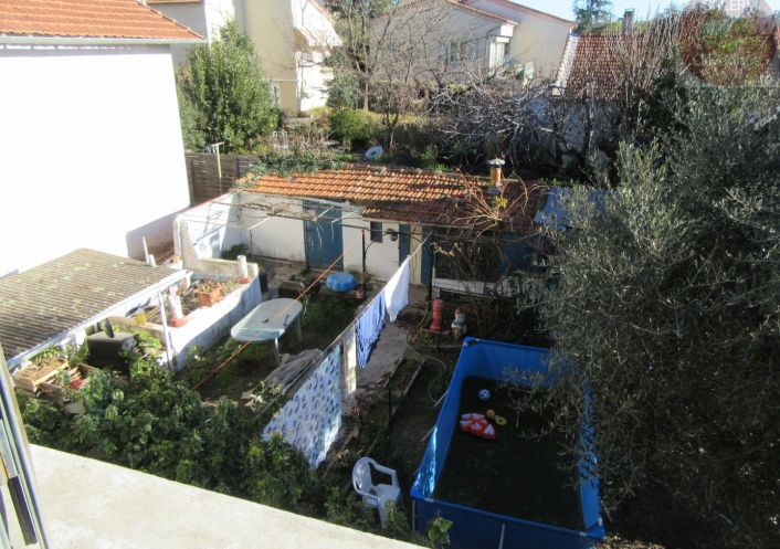 à vendre Maison en pierre Ales