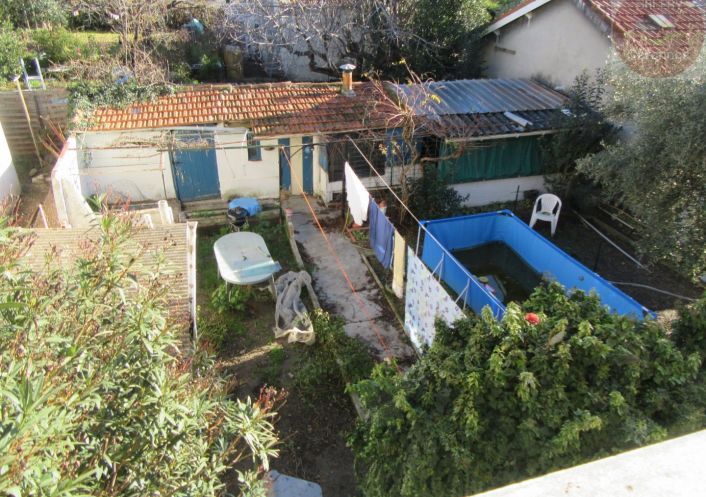 à vendre Maison en pierre Ales