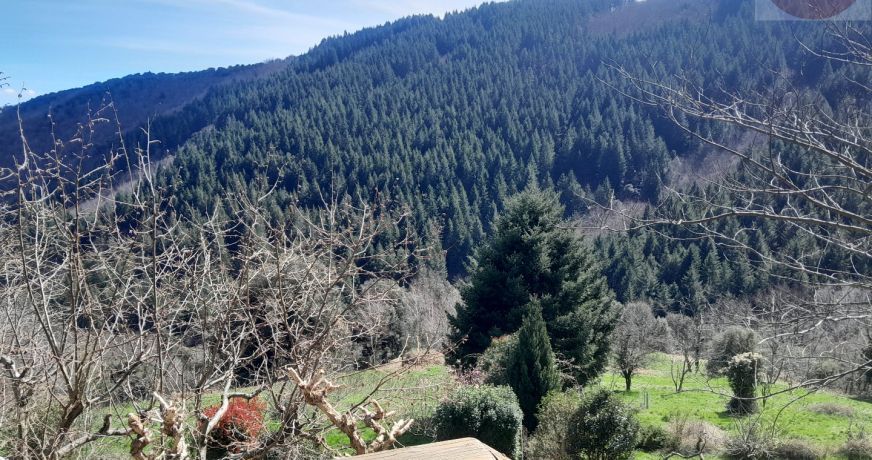 vente Mas Saint Hilaire De Lavit