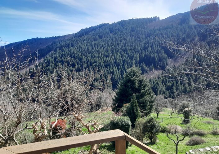 à vendre Mas Saint Hilaire De Lavit