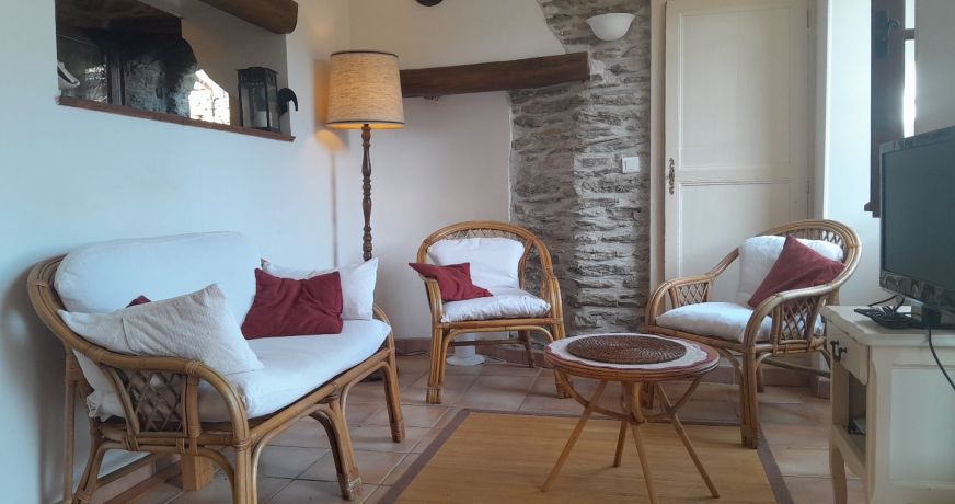 vente Mas Saint Hilaire De Lavit