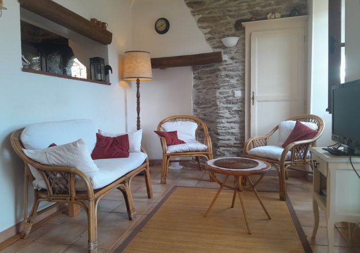 à vendre Mas Saint Hilaire De Lavit