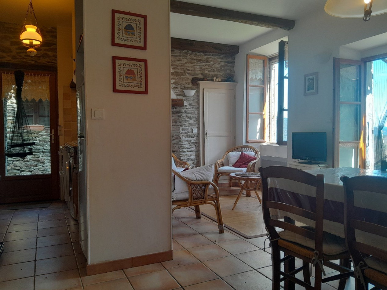 à vendre Mas Saint Hilaire De Lavit - Photo 7