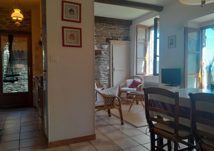 à vendre Mas Saint Hilaire De Lavit