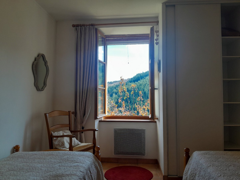 vente Mas Saint Hilaire De Lavit - Photo 9