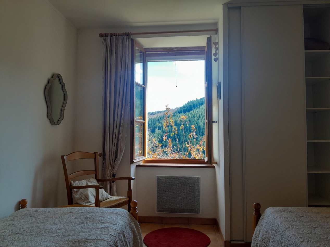 à vendre Mas Saint Hilaire De Lavit - Photo 9