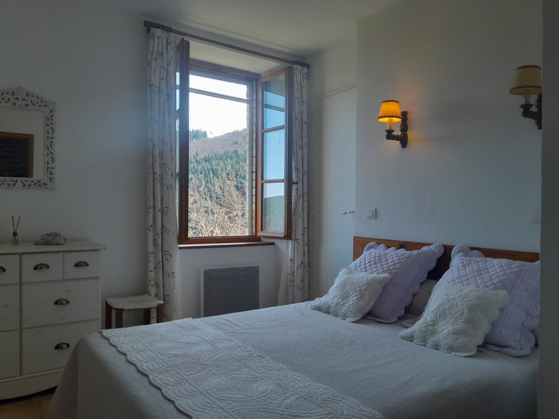 vente Mas Saint Hilaire De Lavit - Photo 10