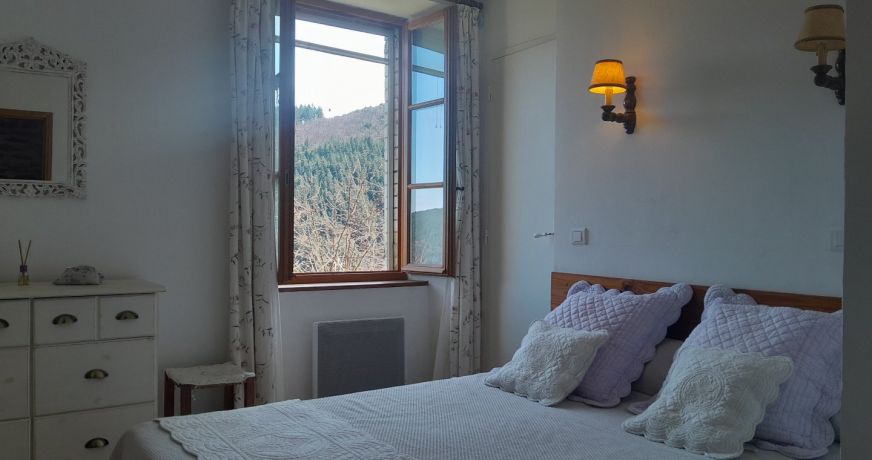 vente Mas Saint Hilaire De Lavit