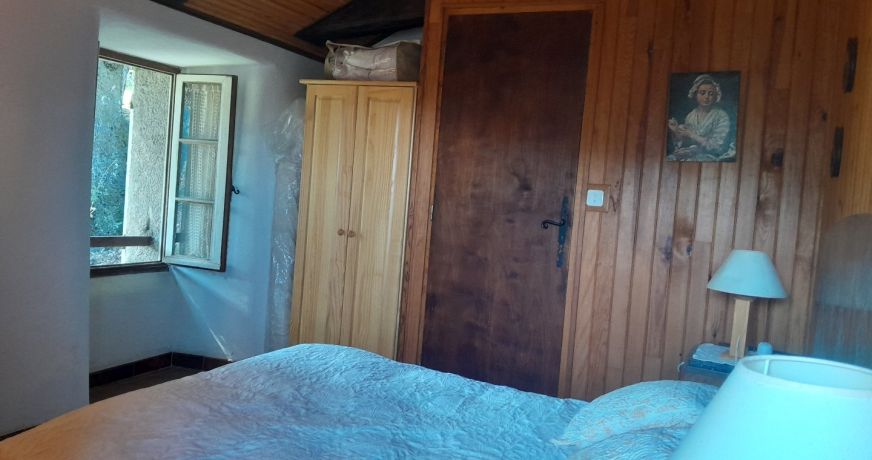 vente Mas Saint Hilaire De Lavit