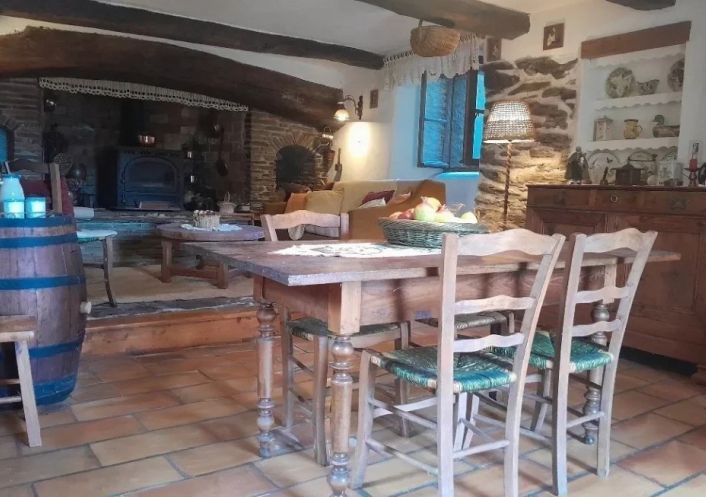 à vendre Mas Saint Hilaire De Lavit