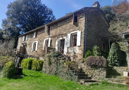 vente Mas Saint Hilaire De Lavit