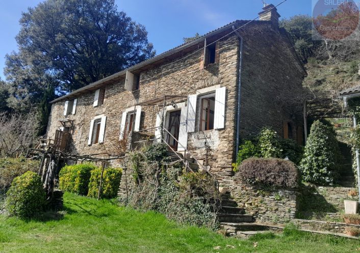 à vendre Mas Saint Hilaire De Lavit