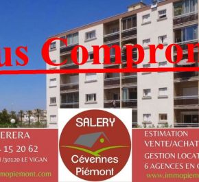 à vendre Palavas Les Flots
