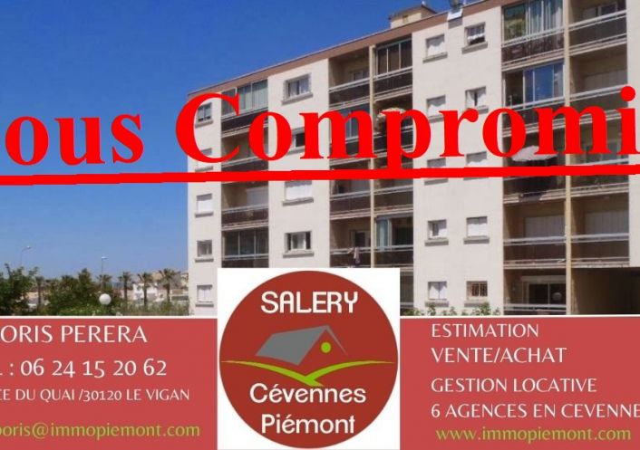 à vendre Appartement Palavas Les Flots